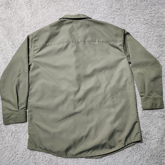 Brixton Women's Vintage Bora Jacket. - Picture 4 of 12